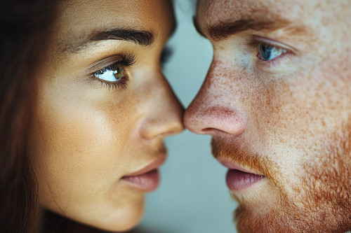 Seelenpartner: Foto: © Infinity_Lens / AdobeStock / #1067909673